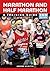 Marathon and Half Marathon: A Training Guide