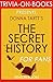 Donna Tartt's The Secret History - For Fans (Trivia-On-Books)