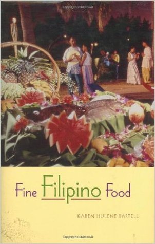 Fine Filipino Food (Kindle Edition)
