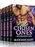 The Chosen Ones (The Chosen Ones, #1-4)