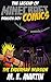 Minecraft: The Legend of Minecraft Dragon Boy: The Enderman Invasion (Dragon Boy Minecraft Comics Book 3)