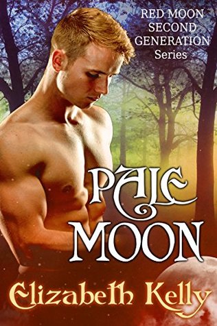 Pale Moon (Red Moon, #5)