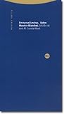 Sobre Maurice Blanchot (Spanish Edition) Sobre Maurice Blanchot (Spanish Edition)
