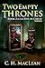 Two Empty Thrones (Five in Circle Series Book 2)