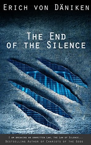 The End of the Silence (Kindle Edition)