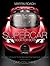 The Supercar Book by Martin Roach