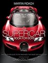 The Supercar Book...