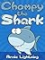 Chompy the Shark by Arnie Lightning