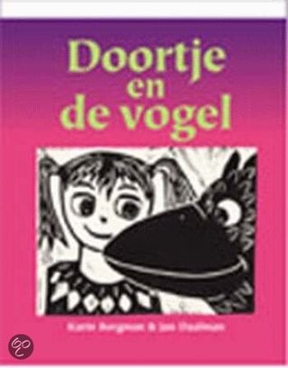 doortje en de vogel