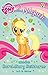 My Little Pony: Applejack and the Secret Diary Switcheroo (Jackets)