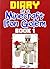 Minecraft: Diary of a Minecraft Iron Golem (Book 1): (An Unofficial Minecraft Book)(Minecraft Books, Minecraft Secrets, Minecraft Comics, Wimpy Diary, Minecraft Handbook, Minecraft Stories)