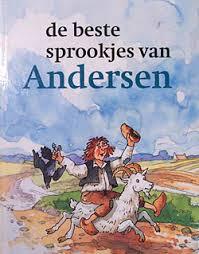 De beste sprookjes van andersen