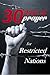 Thirty Days of Prayer for Restricted Nations (30 Days of Prayer Book 5)