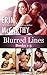 Blurred Lines: Books 1-3: You Make Me / Live For Me / Let Me In