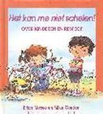 het kan me niet schelen! (Hardcover)