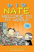 Big Nate: Welcome to My World