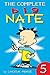 The Complete Big Nate by Lincoln Peirce