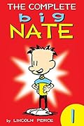 The Complete Big Nate: #1 (amp! Comics for Kids)