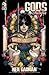 Gods & Tulips by Neil Gaiman