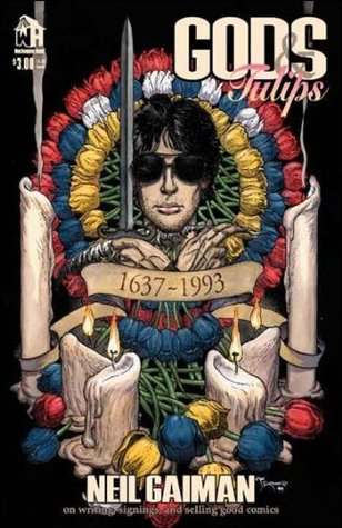 Gods & Tulips (Paperback)