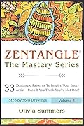 Zendoodle: 33 Zendoodle Patterns to Inspire Your Inner Artist--Even if You Think You're Not One!