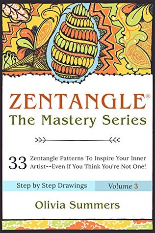 Zendoodle: 33 Zendoodle Patterns to Inspire Your Inner Artist--Even if You Think You're Not One! (Kindle Edition)