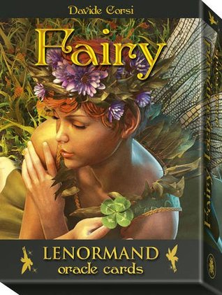 Fairy Lenormand Oracle (Cards)