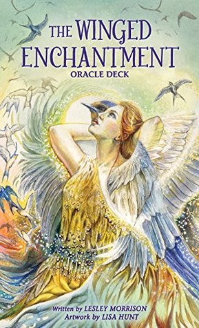 U.S. Games Systems, Inc. Winged Enchantment Oracle