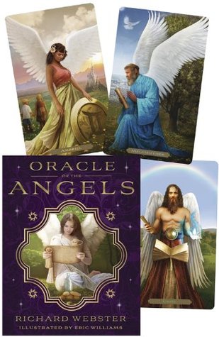 Oracle of the Angels (Cards)