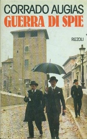 Guerra di spie (Hardcover)