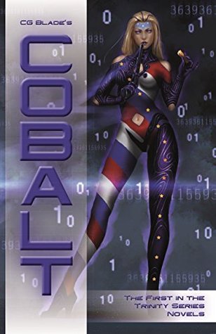 Cobalt (Trinity #1)