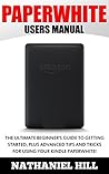 Paperwhite Users ...