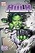 She-Hulk (2004-2005) #5