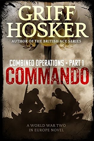 Commando (Combined Operation Series #1)