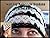 Skull Cap Motorcycle Bandana Crochet Pattern