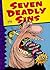Seven Deadly Sins by Neil Gaiman