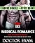 EROTICA: DOCTOR MEDICAL EXAM ROMANCE SEX STORIES BUNDLE (New BBW Erotica Adult Examination Books): Romance:Doctor Taboo & Patient Erotic Mysteries Fiction ... Threesome Captive Series Collection Book 1)