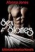 Sex Stories by Alanna Jones