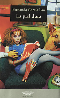 La piel dura