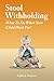 Stool Withholding: What to Do When Your Child Won't Poo!