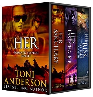 Her Box Set: Volume I (Her, #1-3)