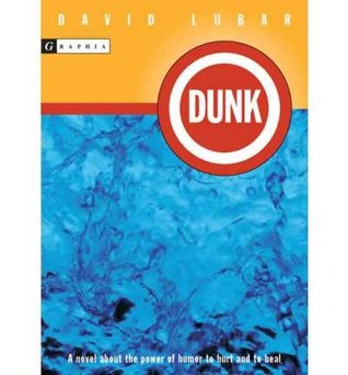 Dunk: A Crackling Middle Grade Boardwalk Novel of Humor, Revenge, and Summer on the Jersey Shore (Paperback)