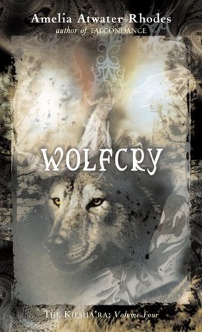 Wolfcry (The Kiesha'ra, #4)