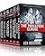 SIX KILLER THRILLER NOVELS - Marsha & Danny Jones Thriller Series Books 1 - 6