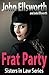 Frat Party by John Ellsworth