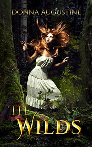 The Wilds (The Wilds, #1)