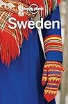 Lonely Planet Sweden