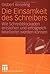 Die Einsamkeit des Schreibers by Gisbert Keseling