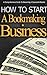 How To Start A Bookmaking B...