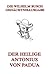 Der Heilige Antonius von Padua (German Edition)